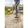 KARCHER Universal Vacuum Cleaner WD 3-18 V-17/20