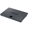 Samsung | SSD | 870 QVO | 4000 GB | SSD form factor 2.5