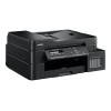 Brother Multifunction Printer | DCP-T720DW | Inkjet | Colour | A4 | Wi-Fi | Black