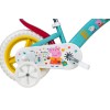 Children's bicycle TOIMSA TOI1198 12" Peppa Pig