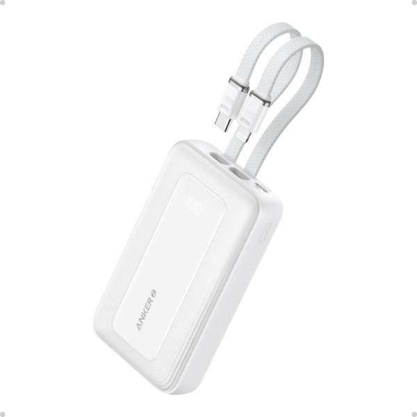 Anker | Power Bank | A1680H21 ...