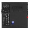 LENOVO ThinkCentre M710q Micro i3-6100T 8GB 256GB SSD mSFF Win10pro  Used