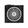 Power Supply|CHIEFTEC|850 Watts|Efficiency 80 PLUS GOLD|PFC Active|GPX-850FC