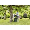LAWN MOWER LMO 5-18/1.445-431.0 KARCHER