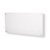 Mill | Heater | MB900DN Glass | Panel Heater | 900 W | Number of power levels 1 | Suitable for rooms up to 11-15 m² | White | N/A