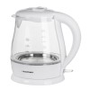 Blaupunkt EKG301 electric kettle 1 L 1630 W White