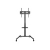 LOGILINK BP0121 TV Monitor cart 32-55in