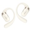 SHOKZ OpenFit 2 Headphones Wireless Ear-hook Calls/Music/Sport/Everyday Beige
