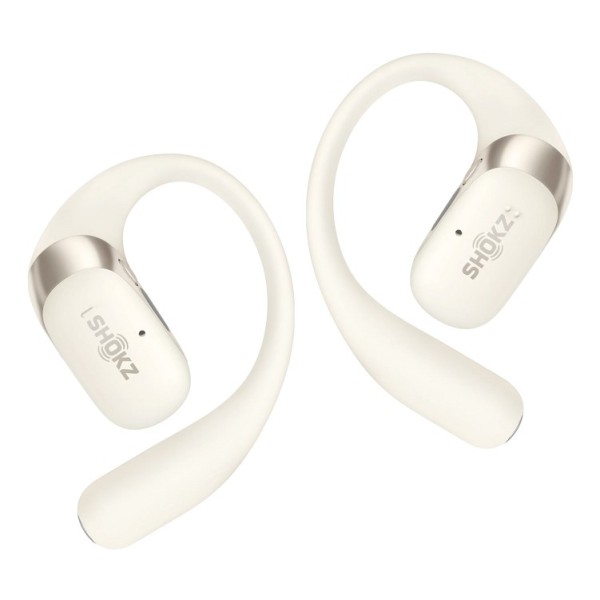 SHOKZ OpenFit 2 Headphones Wireless Ear-hook ...