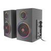 Genesis | Computer speaker | Helium 300BT | 24 W | Bluetooth | Black