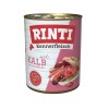 RINTI Kennerfleisch Veal - wet dog food - 800g