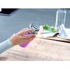Kubek termiczny Flip 350 ml, purpurowy 3246 LEIFHEI