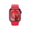 Watch Series 9 | Smart watch | GPS (satellite) | Retina LTPO OLED   always-on | 41 mm | Waterproof