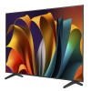 Hisense 65A6N TV 165.1 cm (65") 4K Ultra HD Smart TV Wi-Fi Black 300 cd/m²