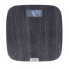 Adler Bathroom Scale | AD 8192 | Maximum weight (capacity) 180 kg | Accuracy 100 g | Grey