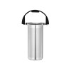 WMF KITCHENminis 04131800 electric kettle 1 L 1960 W Stainless steel