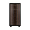 Fractal Design | North XL | Charcoal Black TG Dark | ATX | Power supply included No