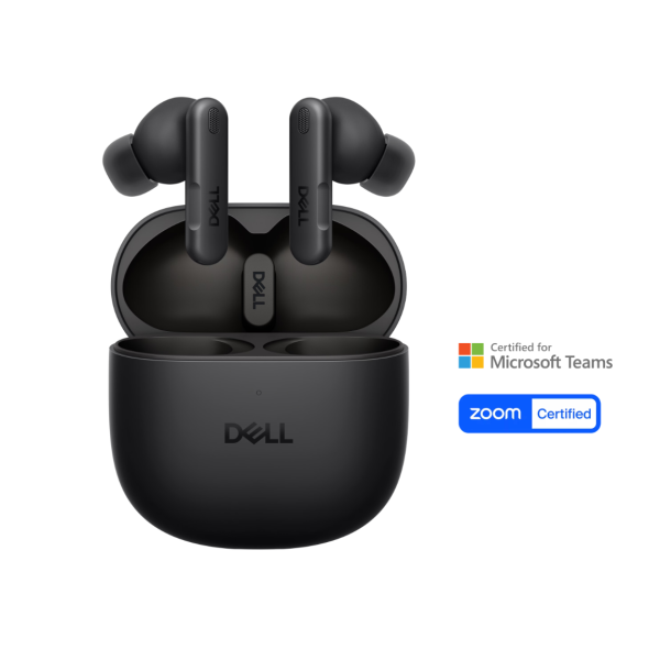 Dell Pro Plus Earbuds - EB525 ...