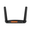 Wireless Router|TP-LINK|Router / Modem|1200 Mbps|IEEE 802.11a|IEEE 802.11 b/g|IEEE 802.11n|IEEE 802.11ac|3x10/100M|LAN \ WAN ports 1|Number of antennas 2|4G|ARCHERMR400