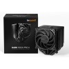 CPU COOLER S_MULTI/DARK ROCK PRO 5 BK036 BE QUIET