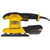 ORBITAL SANDER STANLEY FMEW214K-QS 280W