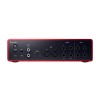 Focusrite Scarlett 16/16 4th Gen - Interfejs Audio