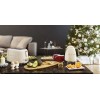 Smeg 50's Style Kettles KLF04CREU Cream
