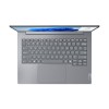 Lenovo ThinkBook 14 G8 IAL Intel Core Ultra 7 255H Laptop 35.6 cm (14") WUXGA 16 GB DDR5-SDRAM 512 GB SSD Wi-Fi 6E (802.11ax) Windows 11 Pro English Grey