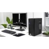 Actina 5901443334347 PC Intel® Core™ i5 i5-13400 16 GB DDR4-SDRAM 512 GB SSD Windows 11 Pro Education Mini Tower Black