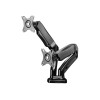 ART RAMM L-16GD Desk Holder