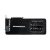 Graphics Card|PALIT|NVIDIA GeForce RTX 5080|16 GB|GDDR7|256 bit|PCIE 5.0 16x|Triple slot Fansink|1xHDMI|3xDisplayPort|NE75080019T2-GB2030G