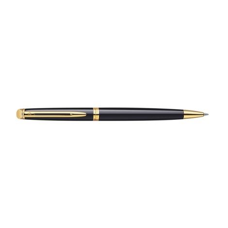 Waterman Hémisphère Blue Twist retractable ballpoint pen Medium 1 pc(s)