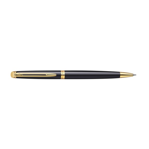 Waterman Hémisphère Blue Twist retractable ballpoint ...