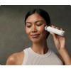 Therabody Theraface Depuffing Wand massager Face White