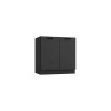 Cosmo Design ANIKA graphite/graphite 2.0/2.6 kitchen furniture set