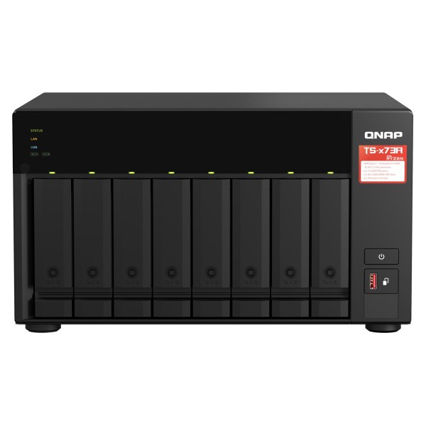 QNAP | 8-Bay QTS and QuTS ...