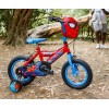 Huffy 120125215 bicycle Blue, Red