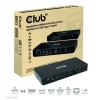 NB ACC DOCKING STATION/USB-C 120W CSV-1585 CLUB3D