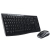 KEYBOARD WRL COMBO MK270 ENG/DESKTOP 920-004508 LOGITECH