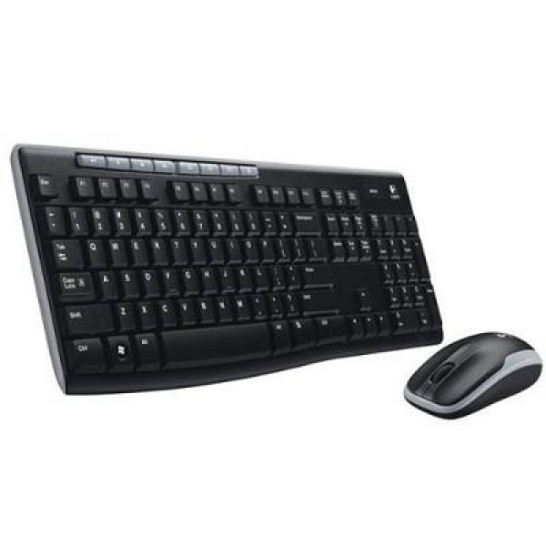 KEYBOARD WRL COMBO MK270 ENG/DESKTOP 920-004508 ...