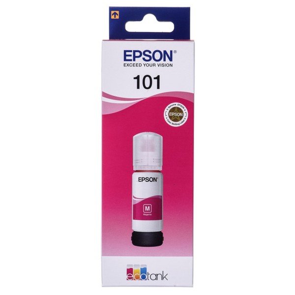 Epson C13T03V34A ink cartridge Magenta 1 ...