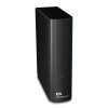 External HDD|WESTERN DIGITAL|Elements Desktop|WDBWLG0040HBK-EESN|18TB|USB 3.0|Drives 1|Black|WDBWLG0180HBK-EESN