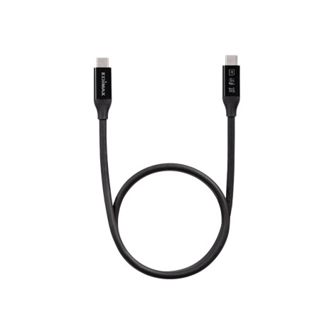 EDIMAX USB4/Thunderbolt3 Cable 40G 3m