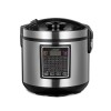 Maestro MR-793 multi cooker 5 L 900 W Black, Stainless steel