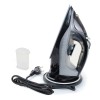 Esperanza EHI011 Steam iron Ceramic soleplate Grey, Black 2600 W