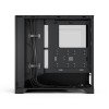 Fractal Design Pop 2 Air, Black TG