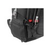 Natec | NTO-1703 | Laptop Backpack Merino | Backpack | Black | 15.6 