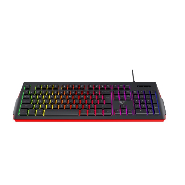 Havit KB866L - gaming keyboard (black ...