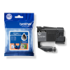 Brother LC521BK Black Inkjet Cartridge
