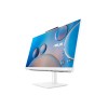 ASUS ExpertCenter A5 AiO A5402WVARK-WPC002X Core 5 120U 23.8"FHD 250nits 100Hz AG 16GB DDR5 SSD512 Intel Graphics WLAN+BT LAN Cam1080p W11Pro 3Y OnSite White